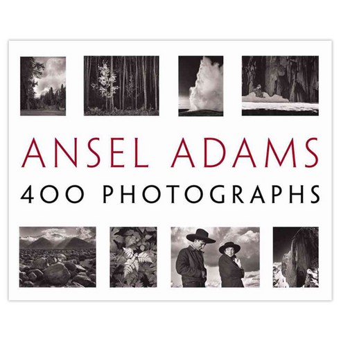 [해외도서] hardback, Ansel Adams