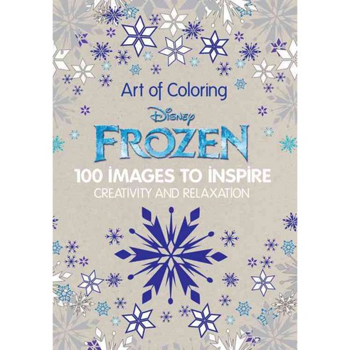 Disney Frozen Hardback, Disney Editions