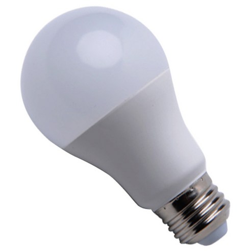 오브라이트 LED 전구 10W, 주광색, 1개
