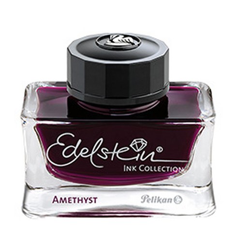 pelikan 에델슈타인 병잉크, 아메지스트, 1개