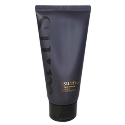 숨37도 디어 옴므 퍼펙트 클렌징 폼, 160ml, 1개