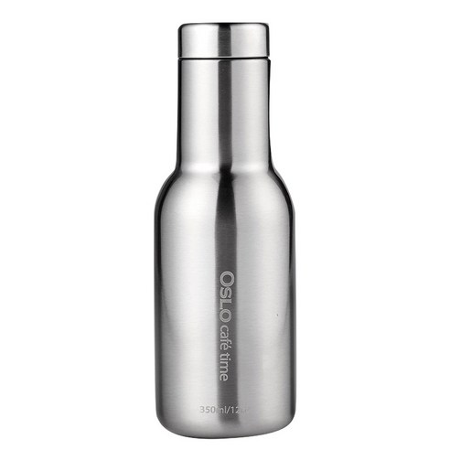 오슬로 핀 텀블러, 메탈, 350ml