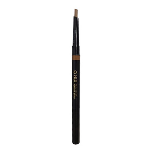 오휘 아이브로우 펜슬 0.25g, 3호 라이트 브라운, 1개