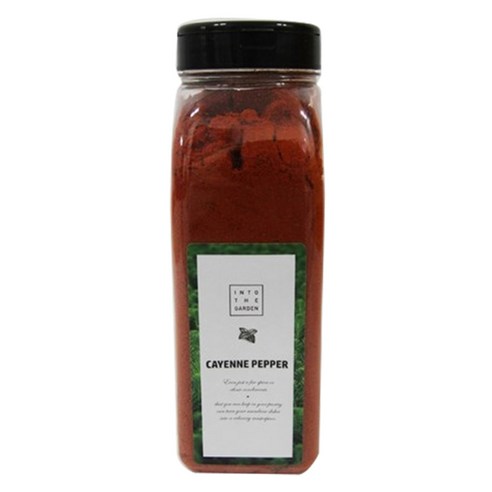 딜리셔스마켓 케이엔페퍼, 400g, 1개