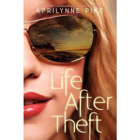 Life After Theft, Harperteen