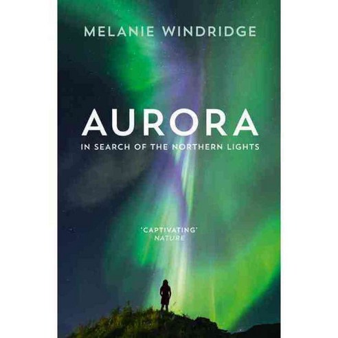 Aurora: In Search of the Northern Lights, Harper360