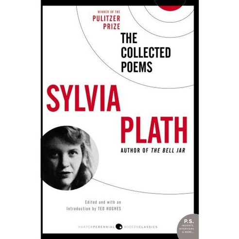 Collected Poems, Harper Perennial Modern Classics