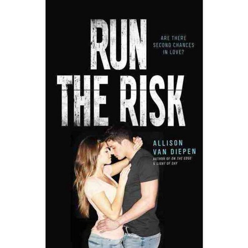 Run the Risk, Harperteen - 가격 변동 추적 그래프 - 역대가