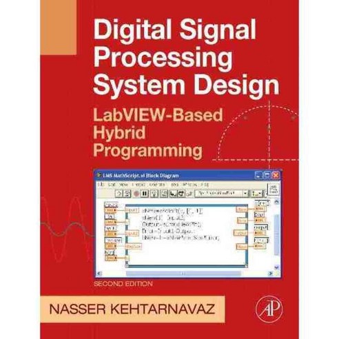 DIGITAL SIGNAL PROCESSING SYSTEM DESIGN, Academic Pr