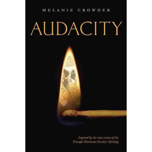 Audacity, Speak