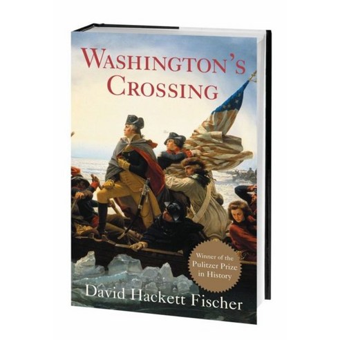 Washington''s Crossing, Oxford Univ Pr