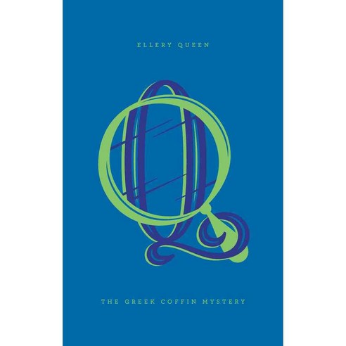 The Greek Coffin Mystery, Penguin Group USA