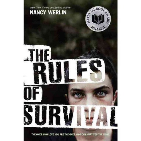 The Rules of Survival, Speak