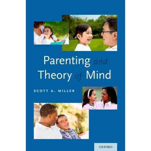 Parenting and Theory of Mind, Oxford Univ Pr