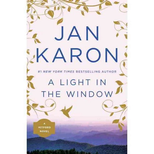 A Light in the Window, Putnam Pub Group