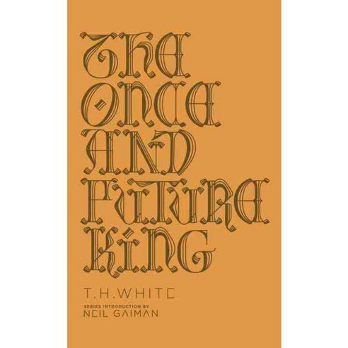 The Once and Future King, Penguin Classics