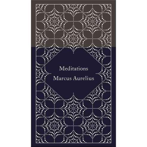 Meditations, Penguin Classics