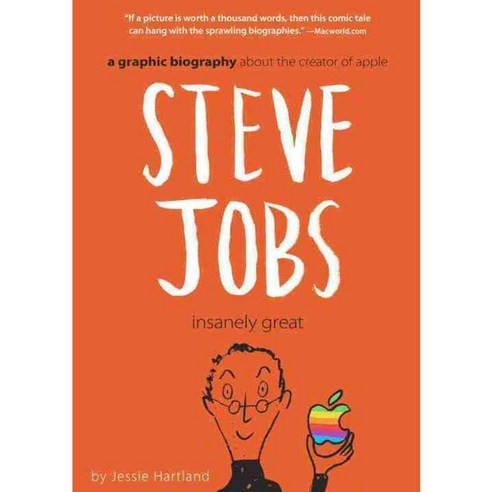 Steve Jobs: Insanely Great, Ember