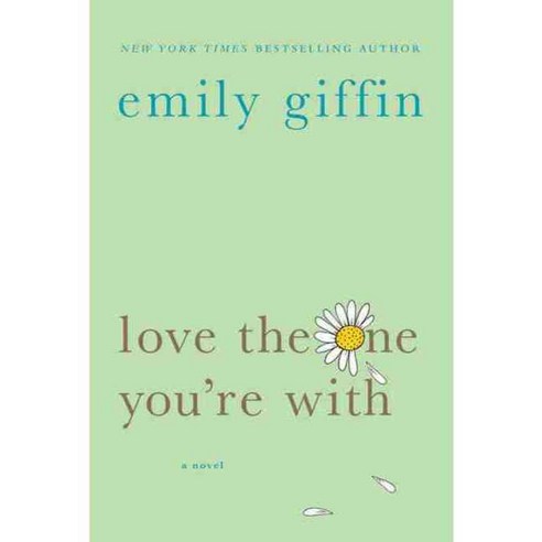 Love the One You''re With REISSUED Paperback, Griffin