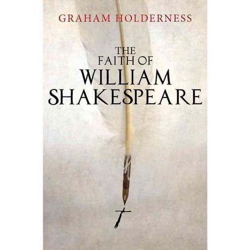 The Faith of William Shakespeare, Lion Pub