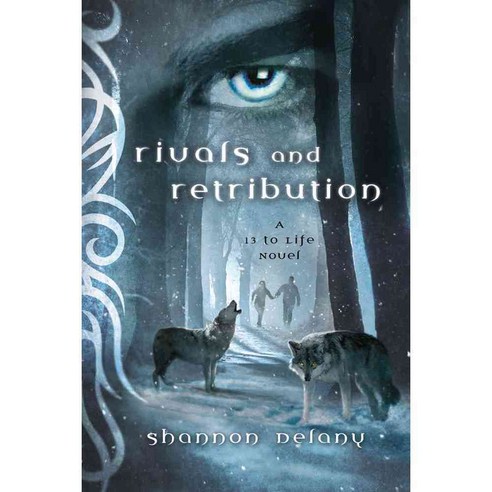 Rivals and Retribution, Griffin