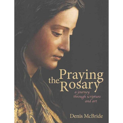 Praying the Rosary: A Journey Through Scripture and Art, Liguori Pubns