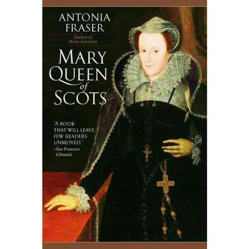 Mary Queen of Scots, Delta
