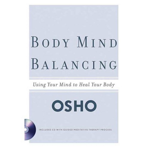 Body Mind Balancing: Using Your Mind to Heal Your Body, Griffin