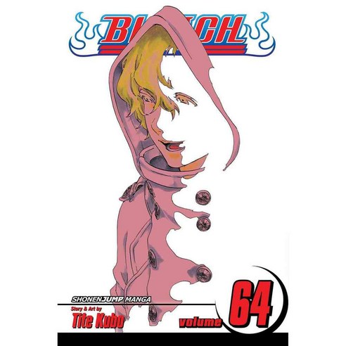 Bleach 64, Viz