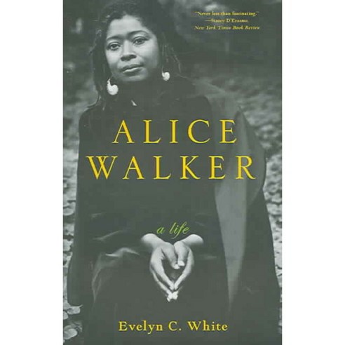 Alice Walker: A Life, W W Norton & Co Inc