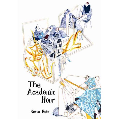 The Academic Hour, Secret Acres