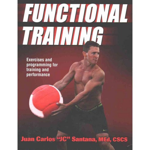 Functional Training, Human Kinetics Publishers
