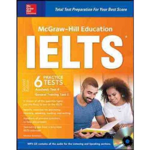 McGraw-Hill Education IELTS