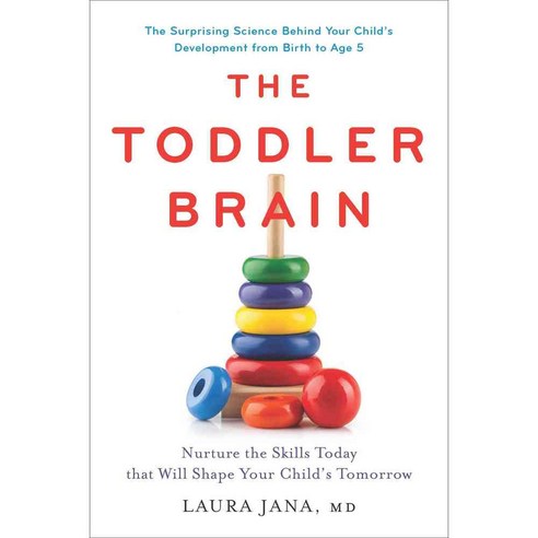 The Toddler Brain, Da Capo Lifelong