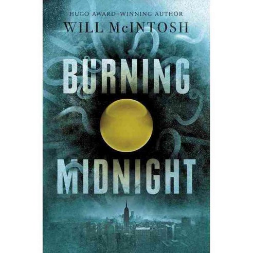 Burning Midnight, Ember