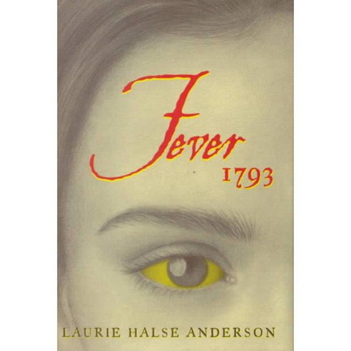 Fever 1793, Simon & Schuster
