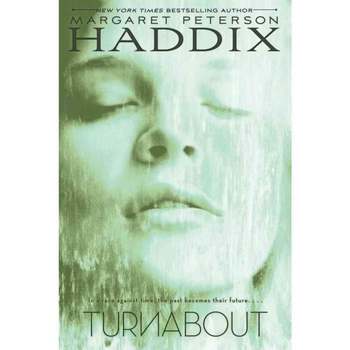 Turnabout, Simon & Schuster