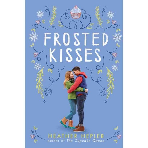 Frosted Kisses, Point