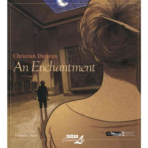 An Enchantment, Nbm Pub Co