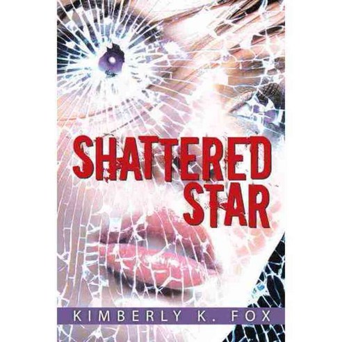 Shattered Star, Authorhouse