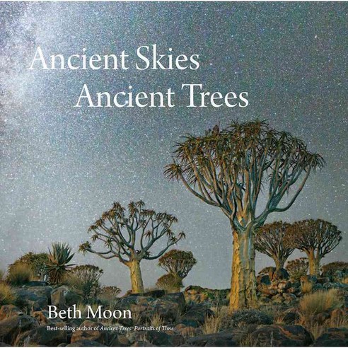 Ancient Skies Ancient Trees, Abbeville Pr