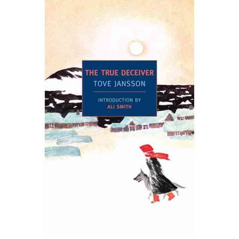 The True Deceiver, New York Review of Books