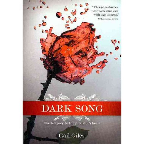 Dark Song, Little Brown & Co