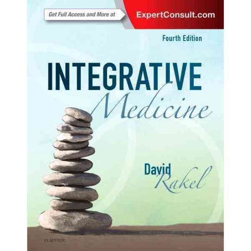 Integrative Medicine, Elsevier Science Health Science