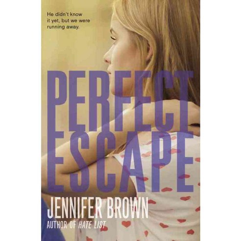 Perfect Escape, Little Brown & Co
