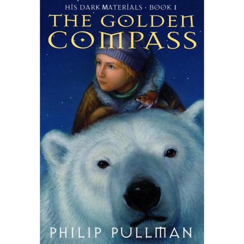 The Golden Compass, Alfred a Knopf Inc