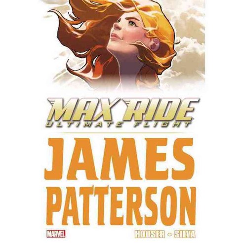 Max Ride: Ultimate Flight, Marvel Enterprises