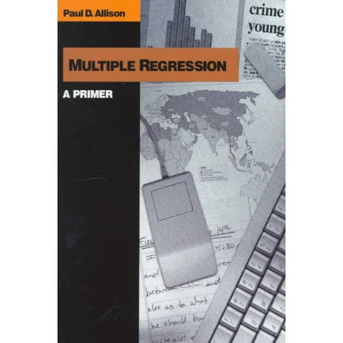 Multiple Regression: A Primer, Sage Pubns