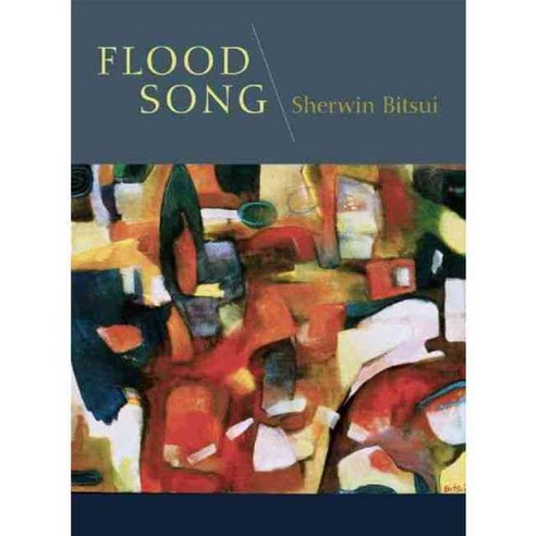 Flood Song, Copper Canyon Pr