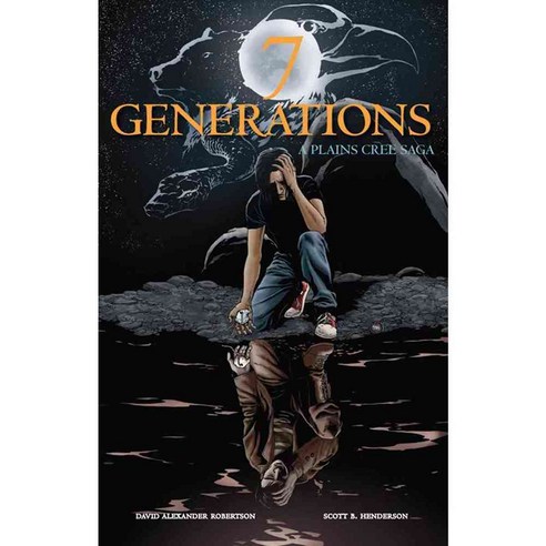 7 Generations: A Plains Cree Saga, Highwater Pr